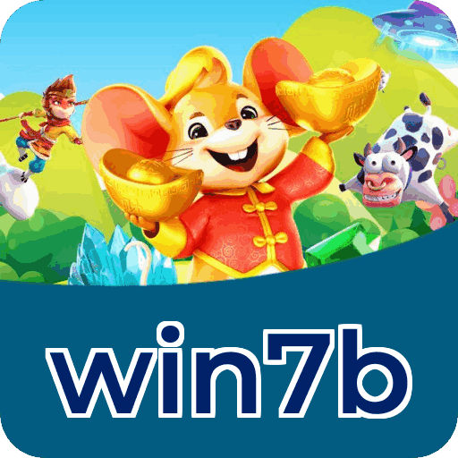 Bônus de Boas-vindas win7b