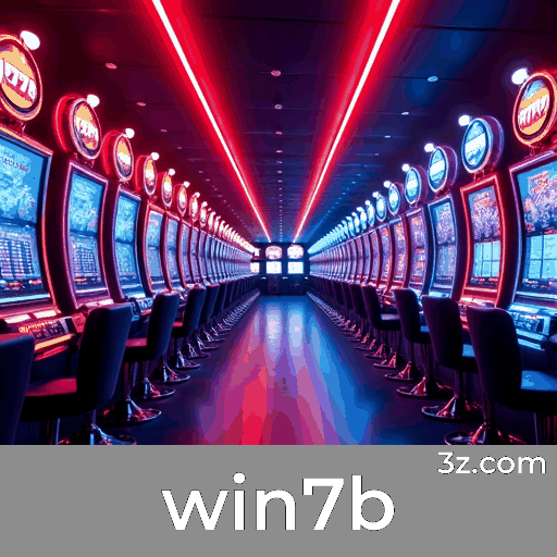 win7b: Cassino Seguro e Divertido com Pagamentos Rápidos