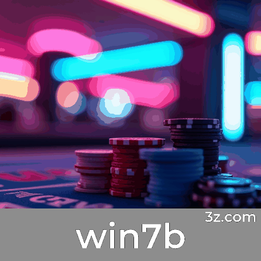 Ganhe com Emoção nos Jogos de Cassino do win7b