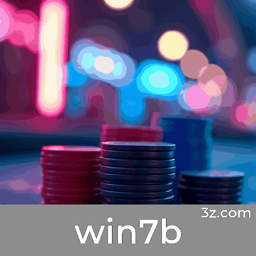 win7b: Caça-níqueis Gigantes, Mesa de Jogo Estratégica, Experiência Realista com Dealer Vivo