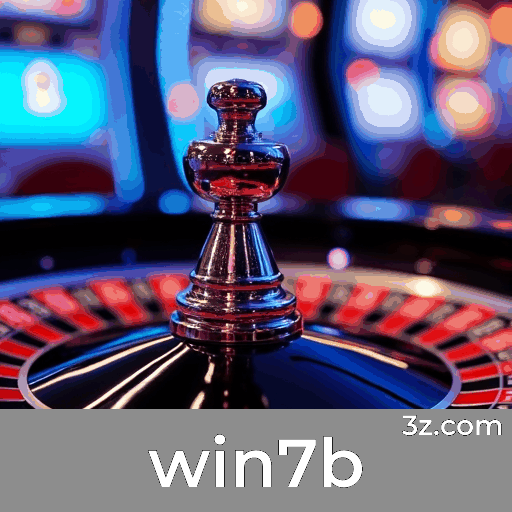 win7b: Cassino Seguro e Divertido com Pagamentos Rápidos