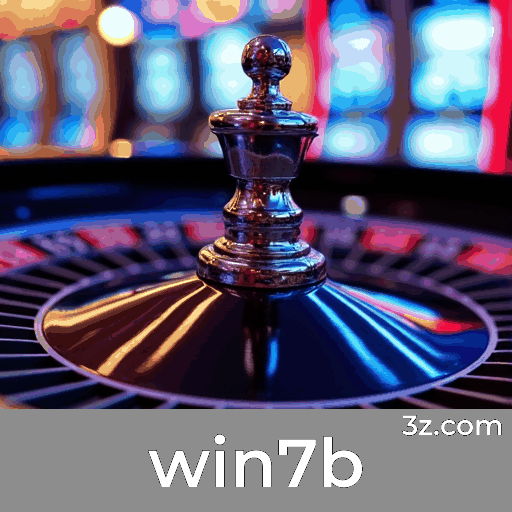 Tecnologia Avançada da win7b: Plataforma de Entretenimento Inovadora