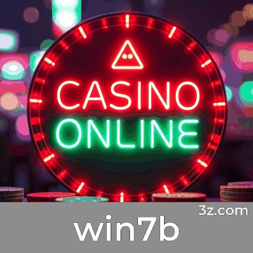 Tecnologia Avançada da win7b: Plataforma de Entretenimento Inovadora